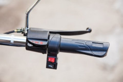 Грузовой электрический трицикл RuTrike Антей-У Грузовой электрический трицикл RuTrike Антей-У