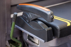 Грузовой электрический трицикл RuTrike Антей-У Грузовой электрический трицикл RuTrike Антей-У