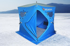 Зимняя палатка HIGASHI COMFORT PRO в Севастополе