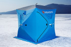Зимняя палатка HIGASHI COMFORT PRO в Севастополе