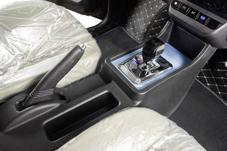 Электромобиль RTA БИЗОН Е 4x4 в Севастополе