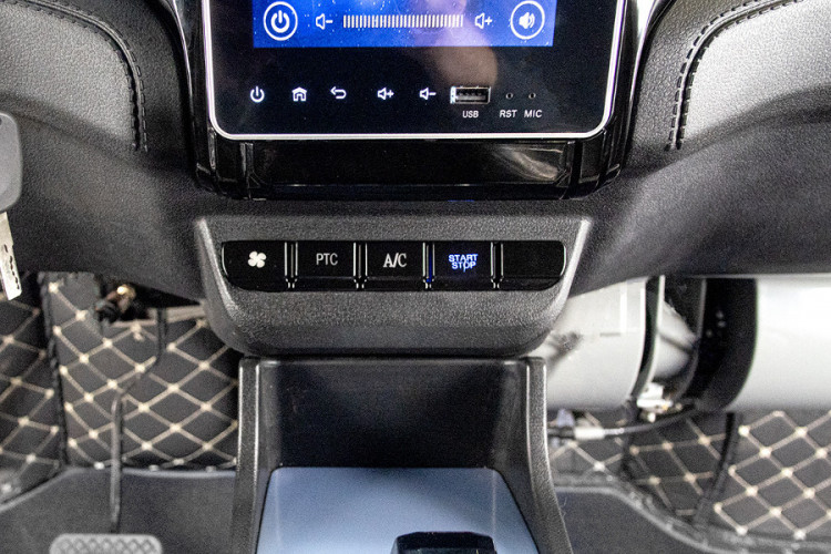 Электромобиль RTA БИЗОН Е 4x4 в Севастополе