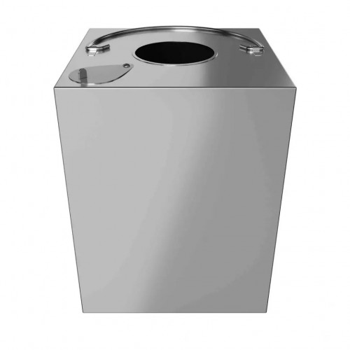 Бак для воды INTENT v2 12 литров квадратный в Севастополе