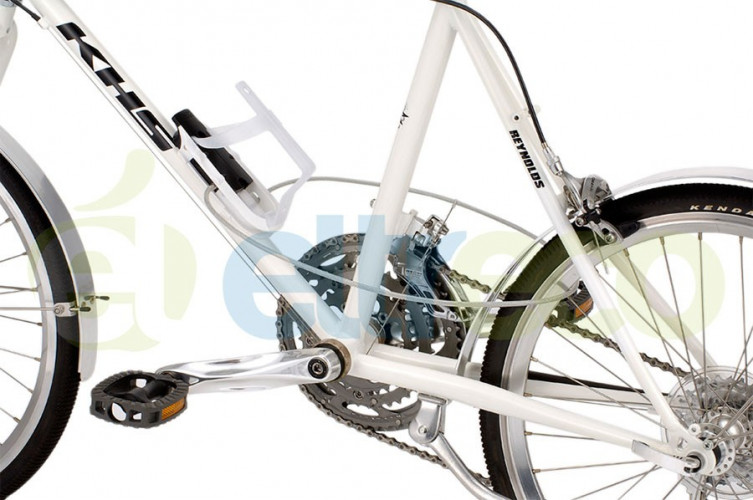 Противоугонная система + тросы Kreima KC-001 в Севастополе