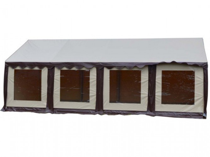 Шатер-беседка Митек Гросс 8,0 X 4,0 в Севастополе