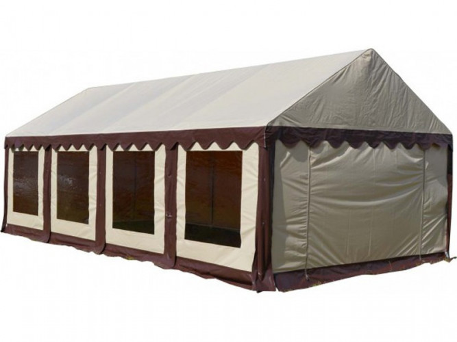 Шатер-беседка Митек Гросс 8,0 X 4,0 в Севастополе