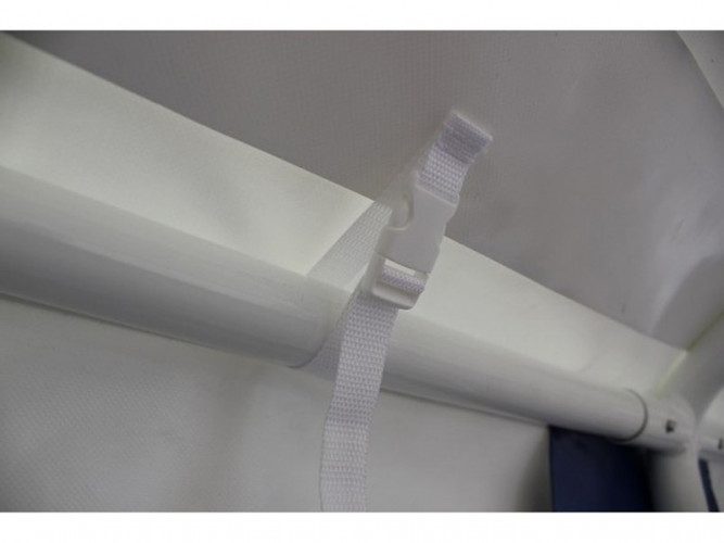 Шатер-беседка Митек Гросс 8,0 X 4,0 в Севастополе