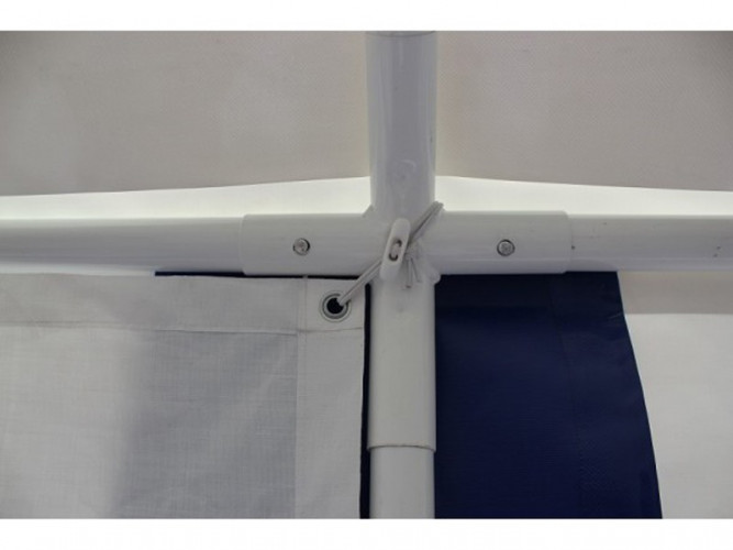 Шатер-беседка Митек Гросс 8,0 X 4,0 в Севастополе