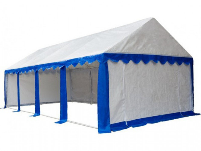 Шатер-беседка Митек Гросс 8,0 X 4,0 в Севастополе