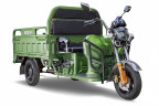 Грузовой электрический трицикл RuTrike Гибрид 1500 в Севастополе