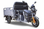 Грузовой электрический трицикл RuTrike Гибрид 1500 в Севастополе