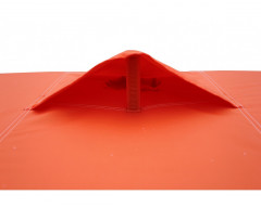 Палатка для рыбалки Нельма Куб 3 Люкс