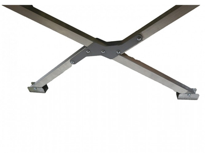 Раскладушка туристическая (195*65*40) Пингвин в Севастополе