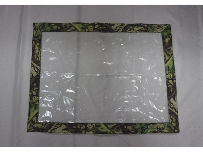 Раскладушка туристическая (195*65*40) Пингвин в Севастополе