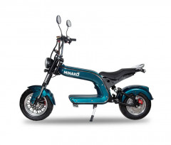 Электроскутер Minako Italy
