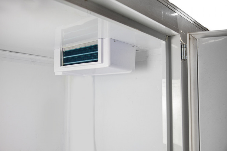 Электромобиль RTA ТЕРМО в Севастополе