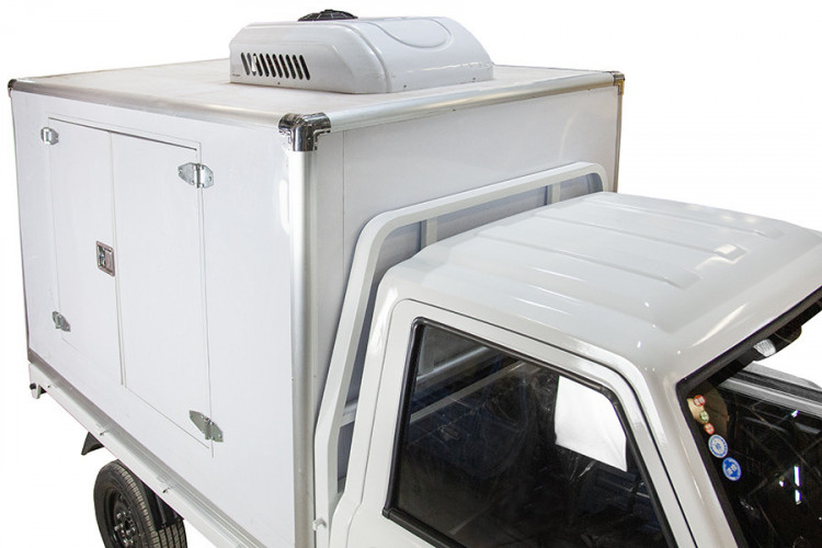 Электромобиль RTA ТЕРМО в Севастополе