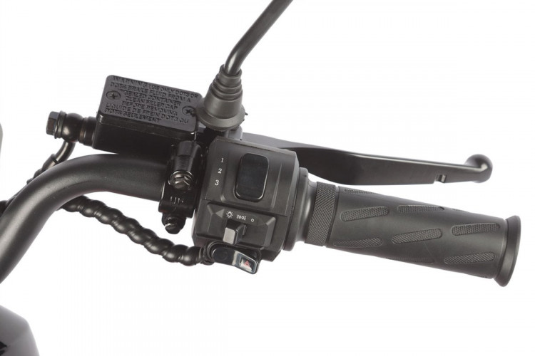 Электровелосипед Gelbert Condor GT в Севастополе