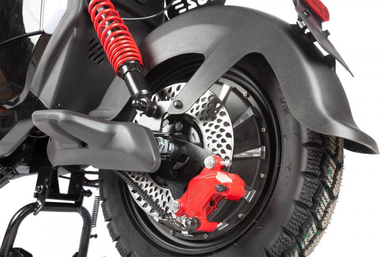 Электровелосипед Gelbert Condor GT в Севастополе