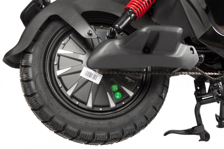 Электровелосипед Gelbert Condor GT в Севастополе