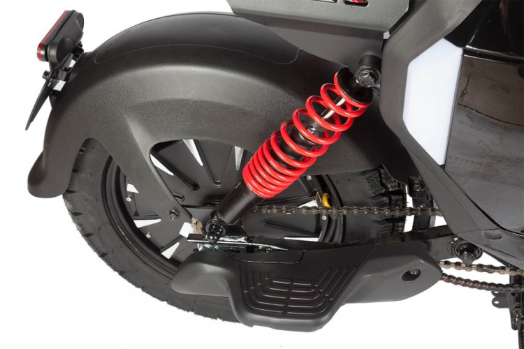 Электровелосипед Gelbert Condor GT в Севастополе