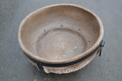 Очаг для костра малый Подсолнух Очаг для костра малый Подсолнух