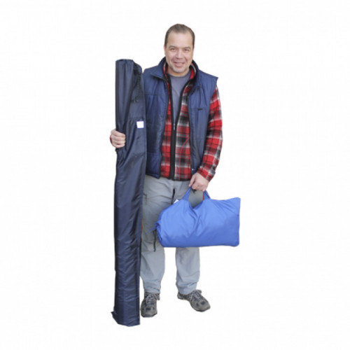 Торговая палатка МИТЕК ДОМИК 1,5 X 1,5 в Севастополе