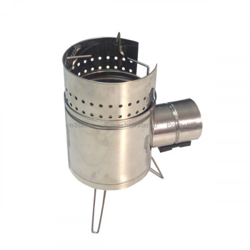 Турбо-печка PS1500Т в Севастополе