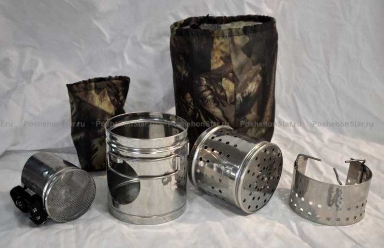 Турбо-печка PS1500Т в Севастополе