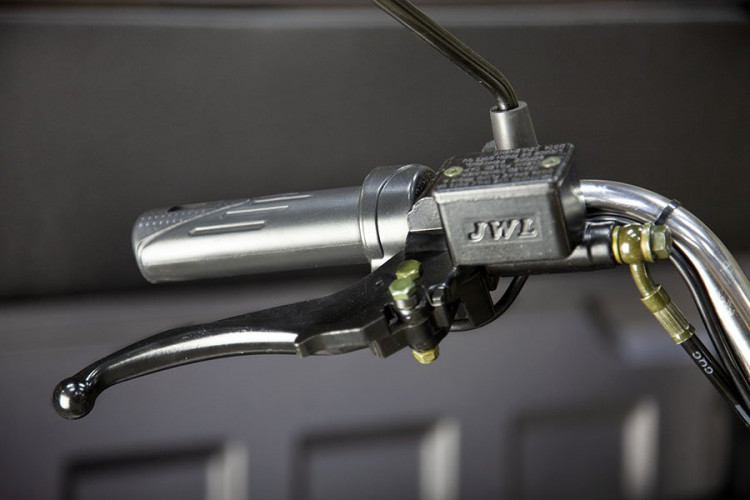 Грузовой электрический трицикл RuTrike Дукат 1500 в Севастополе