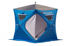 Зимняя палатка HIGASHI COMFORT PRO DC в Севастополе