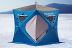 Зимняя палатка HIGASHI COMFORT PRO DC в Севастополе