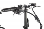 Электровелосипед Eltreco Multiwatt NEW в Севастополе