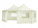 Шатер-тент Green Glade 2,5 х 2,5 х 2,5 х 2,5 х 3,4 м (1052) в Севастополе
