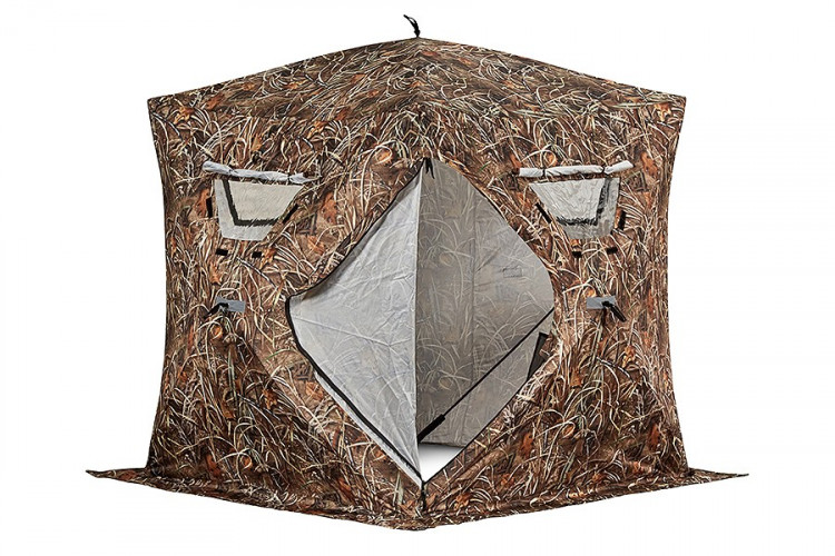 Палатка зимняя HIGASHI CAMO COMFORT в Севастополе