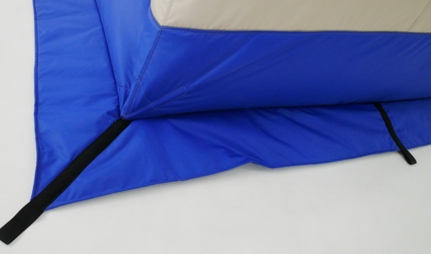 Зимняя палатка для рыбалки SibFisher 2.3-2.3 в Севастополе