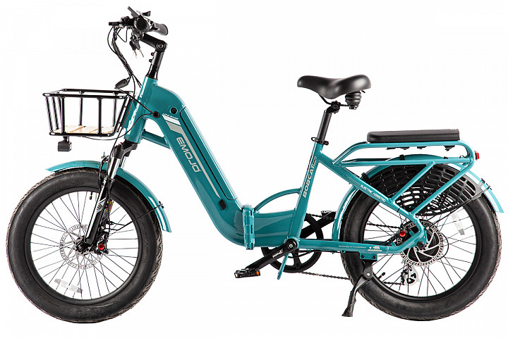 Электровелосипед Eltreco BOBCAT PRO в Севастополе