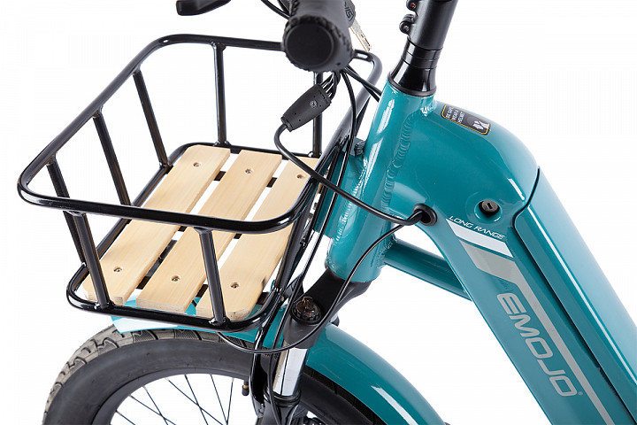 Электровелосипед Eltreco BOBCAT PRO в Севастополе