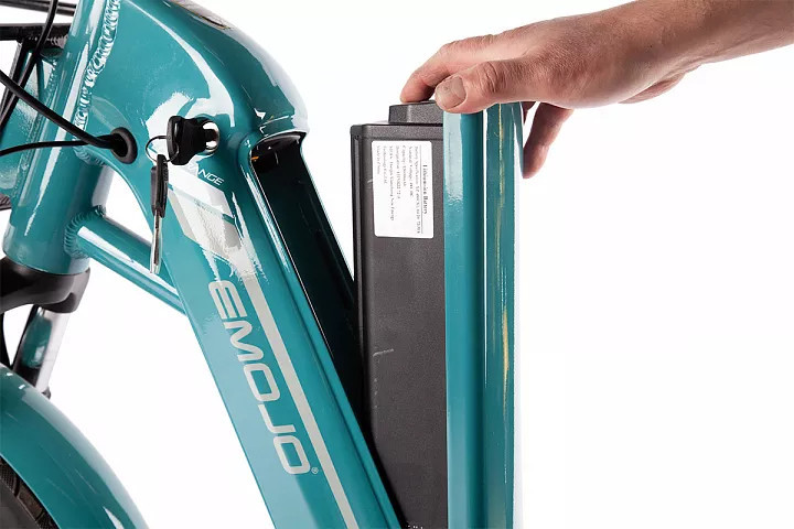 Электровелосипед Eltreco BOBCAT PRO в Севастополе