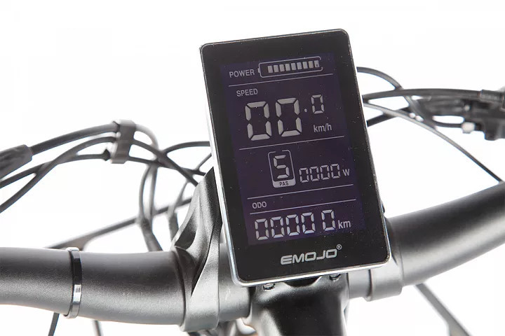 Электровелосипед Eltreco BOBCAT PRO в Севастополе