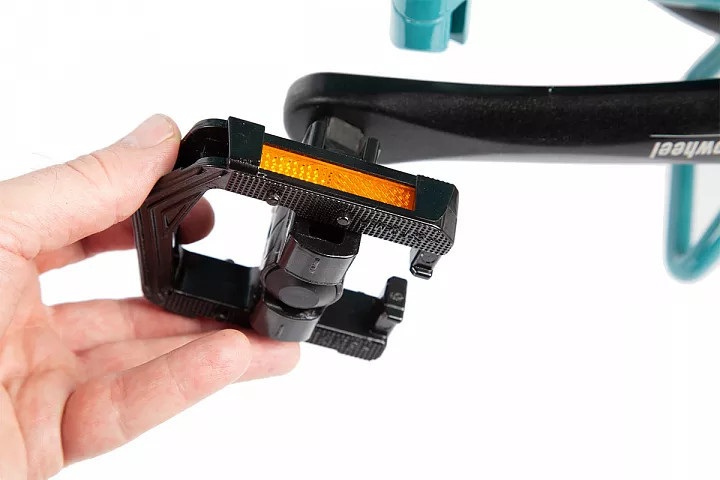 Электровелосипед Eltreco BOBCAT PRO в Севастополе