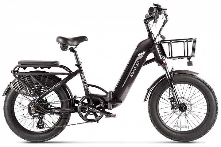 Электровелосипед Eltreco BOBCAT PRO в Севастополе