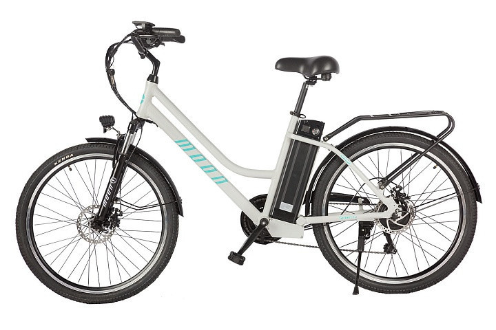 Электровелосипед Gelbert Moon в Севастополе