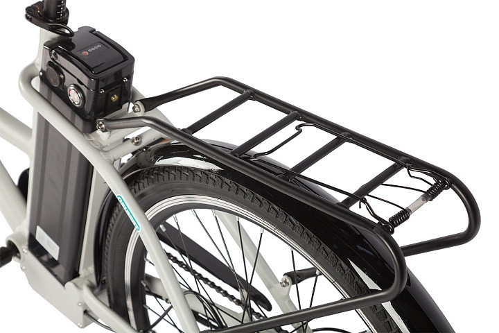 Электровелосипед Gelbert Moon в Севастополе