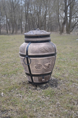 Тандыр Колос в Севастополе