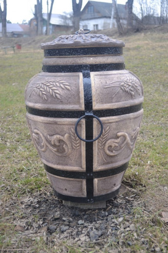 Тандыр Колос в Севастополе