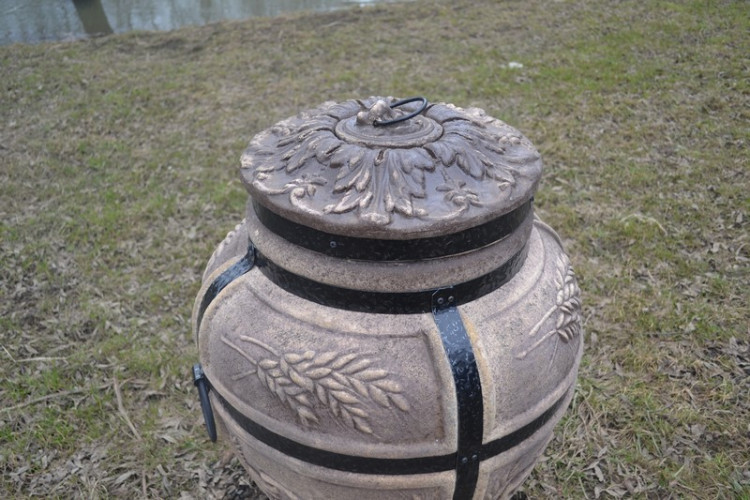 Тандыр Колос в Севастополе