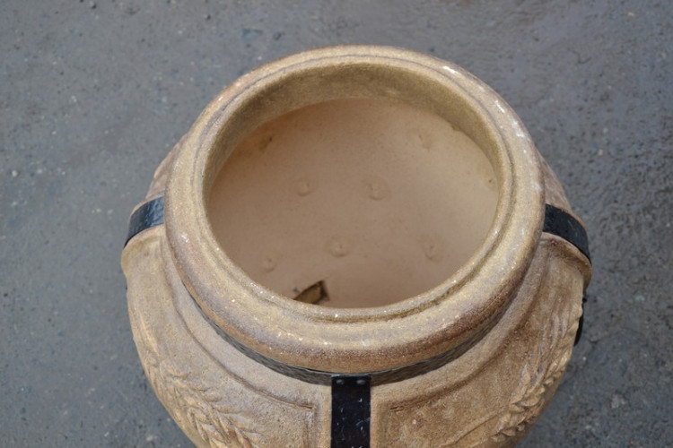 Тандыр Колос в Севастополе