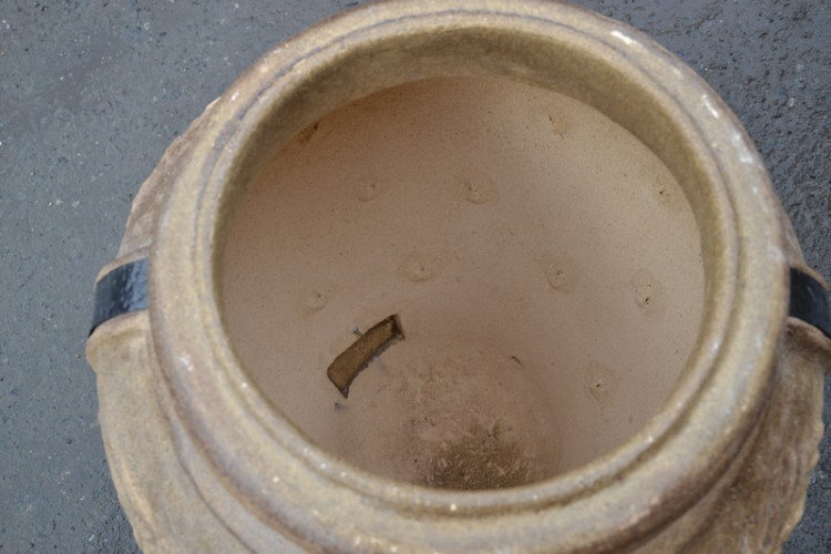 Тандыр Колос в Севастополе