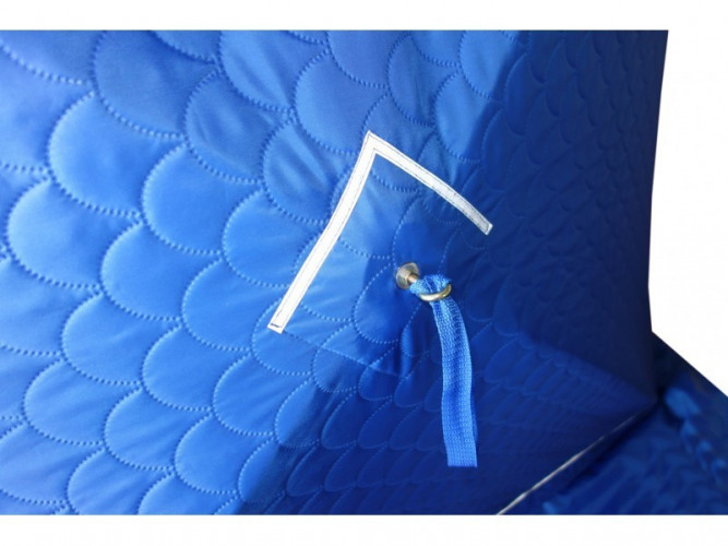 Палатка куб для рыбалки Пингвин Сиберия (Siberia) в Севастополе